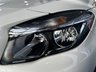 USED 2016 R MERCEDES-BENZ GLA-CLASS 2.1 GLA 200 D AMG LINE 5d 134 BHP GARMIN NAVIGATION SYSTEM - BLUETOOTH HANDSFREE - 8" MEDIA INTERFACE - LUXURY AUTOMATIC CLIMATE CONTROL - POWERED TAILGATE - REVERSING CAMERA
