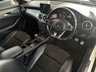USED 2016 R MERCEDES-BENZ GLA-CLASS 2.1 GLA 200 D AMG LINE 5d 134 BHP GARMIN NAVIGATION SYSTEM - BLUETOOTH HANDSFREE - 8" MEDIA INTERFACE - LUXURY AUTOMATIC CLIMATE CONTROL - POWERED TAILGATE - REVERSING CAMERA