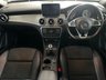 USED 2016 R MERCEDES-BENZ GLA-CLASS 2.1 GLA 200 D AMG LINE 5d 134 BHP GARMIN NAVIGATION SYSTEM - BLUETOOTH HANDSFREE - 8" MEDIA INTERFACE - LUXURY AUTOMATIC CLIMATE CONTROL - POWERED TAILGATE - REVERSING CAMERA