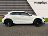 USED 2016 R MERCEDES-BENZ GLA-CLASS 2.1 GLA 200 D AMG LINE 5d 134 BHP GARMIN NAVIGATION SYSTEM - BLUETOOTH HANDSFREE - 8" MEDIA INTERFACE - LUXURY AUTOMATIC CLIMATE CONTROL - POWERED TAILGATE - REVERSING CAMERA