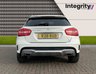 USED 2016 R MERCEDES-BENZ GLA-CLASS 2.1 GLA 200 D AMG LINE 5d 134 BHP GARMIN NAVIGATION SYSTEM - BLUETOOTH HANDSFREE - 8" MEDIA INTERFACE - LUXURY AUTOMATIC CLIMATE CONTROL - POWERED TAILGATE - REVERSING CAMERA