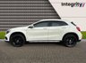 USED 2016 R MERCEDES-BENZ GLA-CLASS 2.1 GLA 200 D AMG LINE 5d 134 BHP GARMIN NAVIGATION SYSTEM - BLUETOOTH HANDSFREE - 8" MEDIA INTERFACE - LUXURY AUTOMATIC CLIMATE CONTROL - POWERED TAILGATE - REVERSING CAMERA