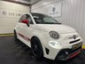 USED 2016 66 ABARTH 500 1.4 595C TURISMO MTA 3d 162 BHP 2 KEYS / FSH / ULEZ COMP