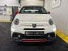 USED 2016 66 ABARTH 500 1.4 595C TURISMO MTA 3d 162 BHP 2 KEYS / FSH / ULEZ COMP