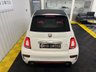 USED 2016 66 ABARTH 500 1.4 595C TURISMO MTA 3d 162 BHP 2 KEYS / FSH / ULEZ COMP