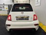 USED 2016 66 ABARTH 500 1.4 595C TURISMO MTA 3d 162 BHP 2 KEYS / FSH / ULEZ COMP