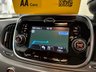 USED 2016 66 ABARTH 500 1.4 595C TURISMO MTA 3d 162 BHP 2 KEYS / FSH / ULEZ COMP