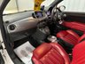 USED 2016 66 ABARTH 500 1.4 595C TURISMO MTA 3d 162 BHP 2 KEYS / FSH / ULEZ COMP