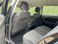USED 2013 62 VOLKSWAGEN GOLF 2.0 SE TDI BLUEMOTION TECHNOLOGY DSG 5d 148 BHP 