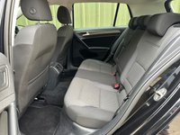USED 2013 62 VOLKSWAGEN GOLF 2.0 SE TDI BLUEMOTION TECHNOLOGY DSG 5d 148 BHP 