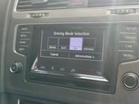USED 2013 62 VOLKSWAGEN GOLF 2.0 SE TDI BLUEMOTION TECHNOLOGY DSG 5d 148 BHP 