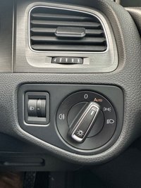 USED 2013 62 VOLKSWAGEN GOLF 2.0 SE TDI BLUEMOTION TECHNOLOGY DSG 5d 148 BHP 