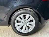 USED 2013 62 VOLKSWAGEN GOLF 2.0 SE TDI BLUEMOTION TECHNOLOGY DSG 5d 148 BHP 
