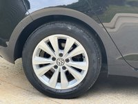 USED 2013 62 VOLKSWAGEN GOLF 2.0 SE TDI BLUEMOTION TECHNOLOGY DSG 5d 148 BHP 