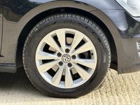 USED 2013 62 VOLKSWAGEN GOLF 2.0 SE TDI BLUEMOTION TECHNOLOGY DSG 5d 148 BHP 