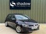 USED 2013 62 VOLKSWAGEN GOLF 2.0 SE TDI BLUEMOTION TECHNOLOGY DSG 5d 148 BHP 