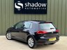 USED 2013 62 VOLKSWAGEN GOLF 2.0 SE TDI BLUEMOTION TECHNOLOGY DSG 5d 148 BHP 