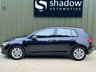 USED 2013 62 VOLKSWAGEN GOLF 2.0 SE TDI BLUEMOTION TECHNOLOGY DSG 5d 148 BHP 