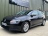 USED 2013 62 VOLKSWAGEN GOLF 2.0 SE TDI BLUEMOTION TECHNOLOGY DSG 5d 148 BHP 
