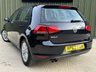 USED 2013 62 VOLKSWAGEN GOLF 2.0 SE TDI BLUEMOTION TECHNOLOGY DSG 5d 148 BHP 