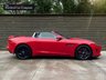 USED 2013 63 JAGUAR F-TYPE 3.0 V6 S 2d 380 BHP FULL JAGUAR SERVICE HISTORY