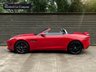 USED 2013 63 JAGUAR F-TYPE 3.0 V6 S 2d 380 BHP FULL JAGUAR SERVICE HISTORY