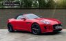 USED 2013 63 JAGUAR F-TYPE 3.0 V6 S 2d 380 BHP FULL JAGUAR SERVICE HISTORY