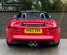 USED 2013 63 JAGUAR F-TYPE 3.0 V6 S 2d 380 BHP FULL JAGUAR SERVICE HISTORY