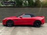 USED 2013 63 JAGUAR F-TYPE 3.0 V6 S 2d 380 BHP FULL JAGUAR SERVICE HISTORY