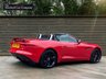 USED 2013 63 JAGUAR F-TYPE 3.0 V6 S 2d 380 BHP FULL JAGUAR SERVICE HISTORY