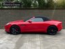 USED 2013 63 JAGUAR F-TYPE 3.0 V6 S 2d 380 BHP FULL JAGUAR SERVICE HISTORY