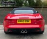 USED 2013 63 JAGUAR F-TYPE 3.0 V6 S 2d 380 BHP FULL JAGUAR SERVICE HISTORY