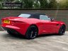 USED 2013 63 JAGUAR F-TYPE 3.0 V6 S 2d 380 BHP FULL JAGUAR SERVICE HISTORY