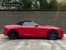 USED 2013 63 JAGUAR F-TYPE 3.0 V6 S 2d 380 BHP FULL JAGUAR SERVICE HISTORY