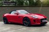USED 2013 63 JAGUAR F-TYPE 3.0 V6 S 2d 380 BHP FULL JAGUAR SERVICE HISTORY