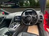 USED 2013 63 JAGUAR F-TYPE 3.0 V6 S 2d 380 BHP FULL JAGUAR SERVICE HISTORY