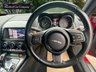 USED 2013 63 JAGUAR F-TYPE 3.0 V6 S 2d 380 BHP FULL JAGUAR SERVICE HISTORY