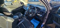 USED 2017 67 HONDA CR-V 1.6 I-DTEC EX 5d 158 BHP 