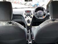 USED 2014 14 FORD KA 1.2 EDGE 3d 69 BHP WE DO A NEW MOT AND SERVICE!