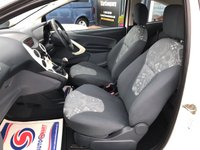 USED 2014 14 FORD KA 1.2 EDGE 3d 69 BHP WE DO A NEW MOT AND SERVICE!