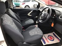 USED 2014 14 FORD KA 1.2 EDGE 3d 69 BHP WE DO A NEW MOT AND SERVICE!