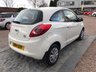 USED 2014 14 FORD KA 1.2 EDGE 3d 69 BHP WE DO A NEW MOT AND SERVICE!