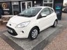 USED 2014 14 FORD KA 1.2 EDGE 3d 69 BHP WE DO A NEW MOT AND SERVICE!