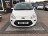 USED 2014 14 FORD KA 1.2 EDGE 3d 69 BHP WE DO A NEW MOT AND SERVICE!