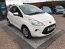 USED 2014 14 FORD KA 1.2 EDGE 3d 69 BHP WE DO A NEW MOT AND SERVICE!