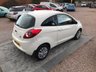 USED 2014 14 FORD KA 1.2 EDGE 3d 69 BHP WE DO A NEW MOT AND SERVICE!