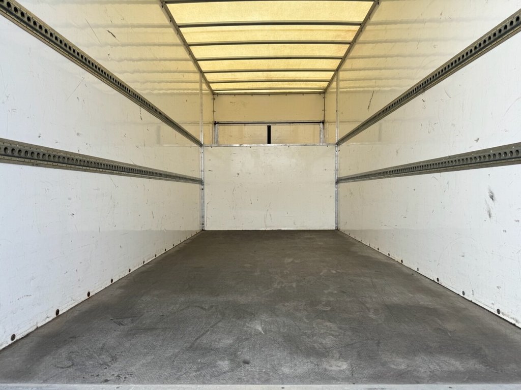Gebrauchtwagen Check: Fuso Canter 3C15 Kipper Box Top Angebot! - 64w1ksl