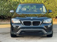 USED 2012 V BMW X1 2.0 XDRIVE20D SPORT 5d 181 BHP ONLY COVERED 25K MILES