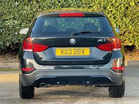 USED 2012 V BMW X1 2.0 XDRIVE20D SPORT 5d 181 BHP ONLY COVERED 25K MILES