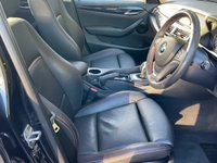 USED 2012 V BMW X1 2.0 XDRIVE20D SPORT 5d 181 BHP ONLY COVERED 25K MILES